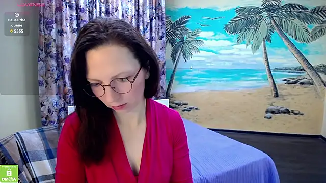 Snapshot of Graceful_Lady chatting on March 20, 2026, 7:31 am Graceful Lady online show from March 20, 2026, 7:31 am