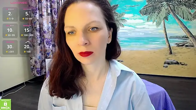 Snapshot of Graceful_Lady chatting on April 3, 2026, 8:43 am Graceful Lady online show from April 3, 2026, 8:43 am