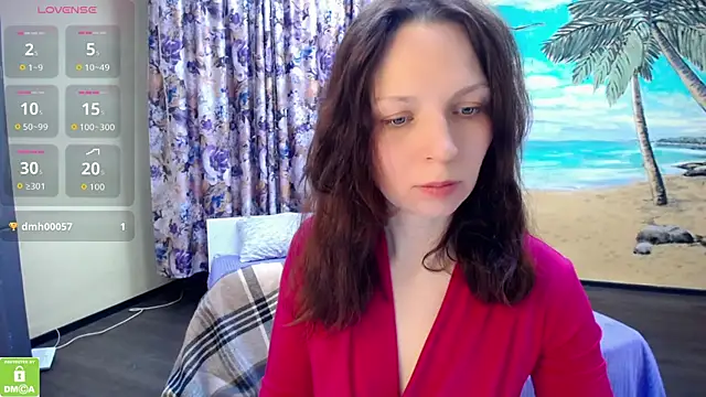 Snapshot of Graceful_Lady chatting on April 13, 2026, 9:57 am Graceful Lady online show from April 13, 2026, 9:57 am