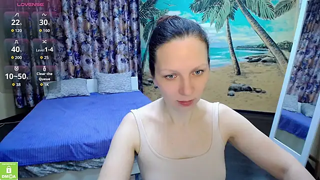 Snapshot of Graceful_Lady chatting on February 9, 2026, 2:59 pm Graceful Lady online show from February 9, 2026, 2:59 pm