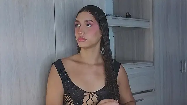 candice777 online show from March 9, 2026, 12:52 pm