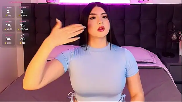 Snapshot of Sweety_Nicole_ chatting on September 29, 2025, 3:24 am Sweety Nicole online show from September 29, 2025, 3:24 am