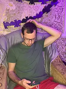 sal0mka online show from November 7, 2025, 9:41 pm