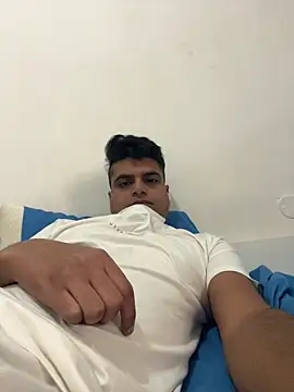 Noam7080z online show from April 1, 2026, 11:44 am