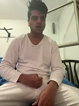 Noam7080z online show from March 30, 2026, 7:26 pm