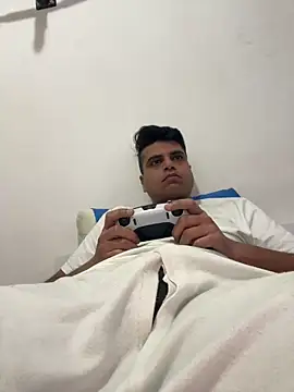 Noam7080z online show from April 1, 2026, 1:41 pm