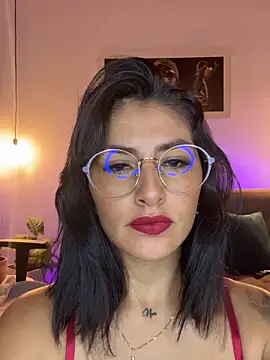 Snapshot of SOY_NOOA chatting on May 13, 2026, 1:07 pm SOY NOOA online show from May 13, 2026, 1:07 pm