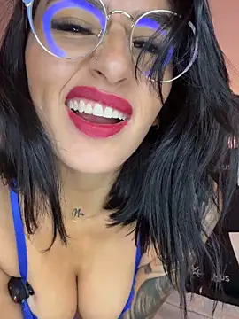 Snapshot of SOY_NOOA chatting on June 9, 2026, 1:01 pm SOY NOOA online show from June 9, 2026, 1:01 pm