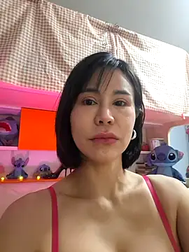 Snapshot of nataliewang69 chatting on July 24, 2026, 11:06 am nataliewang69 online show from July 24, 2026, 11:06 am