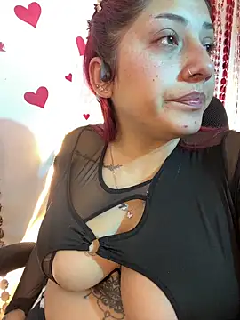 Nicol V online show from March 12, 2026, 5:55 am