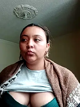 ALANA 150 online show from October 15, 2025, 2:47 pm