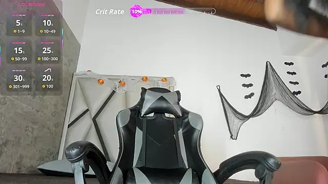 Snapshot of Euphoria_07 chatting on October 19, 2025, 1:52 am Euphoria 07 online show from October 19, 2025, 1:52 am