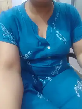 Snapshot of roshni_agrawal0 chatting on June 13, 2026, 6:50 pm roshni agrawal0 online show from June 13, 2026, 6:50 pm