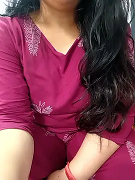 Snapshot of roshni_agrawal0 chatting on July 1, 2026, 7:09 am roshni agrawal0 online show from July 1, 2026, 7:09 am