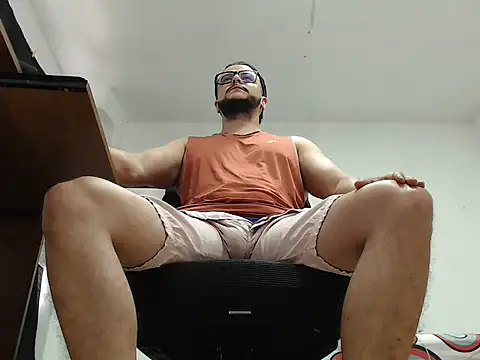 cloudsxxx online show from January 10, 2026, 2:12 pm