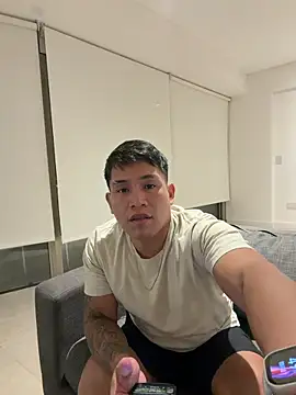 Soy Mrporonga online show from March 22, 2026, 11:50 pm