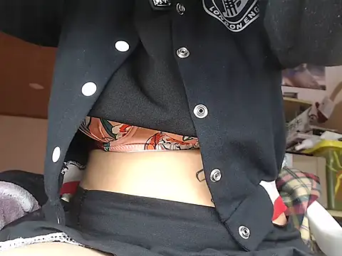 Angelyblue10 online show from October 23, 2025, 3:43 pm