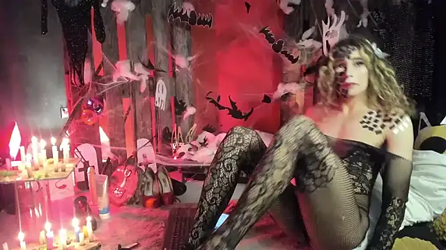 Luigi Morgan online show from October 30, 2025, 8:28 pm