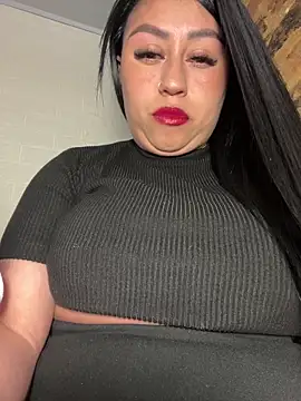 salome Bri online show from February 20, 2026, 12:07 am