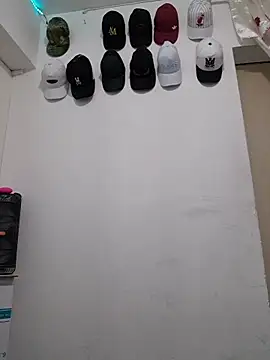 Ethanho0t online show from October 15, 2025, 11:35 pm