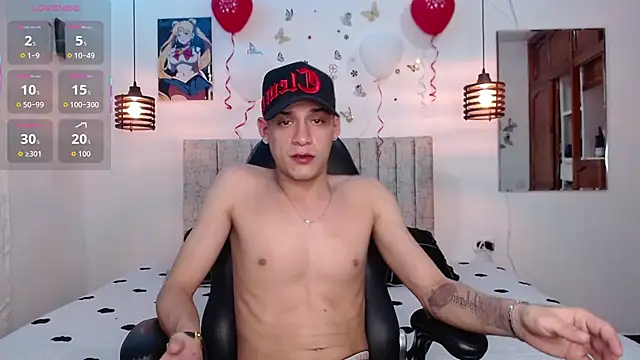 Ethanho0t online show from February 24, 2026, 8:37 am