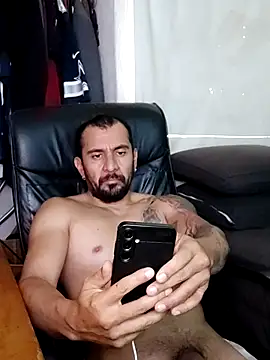 Tonalicius42 online show from September 14, 2025, 10:21 pm