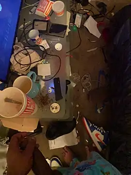 willie896 online show from November 9, 2025, 11:03 am