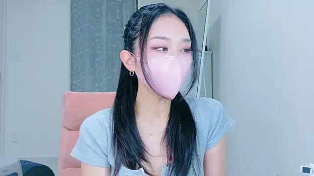 Snapshot of ramuchan_desu chatting on June 25, 2026, 12:08 am ramuchan desu online show from June 25, 2026, 12:08 am