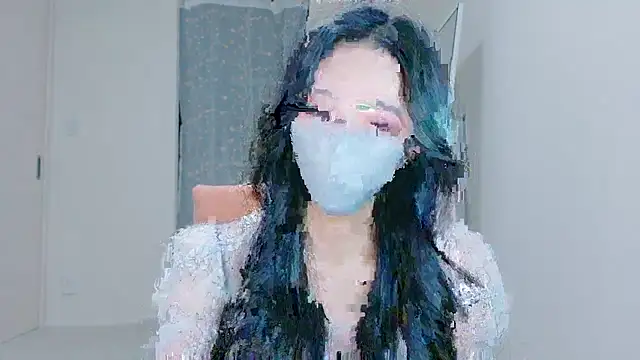 Snapshot of ramuchan_desu chatting on May 14, 2026, 12:07 am ramuchan desu online show from May 14, 2026, 12:07 am