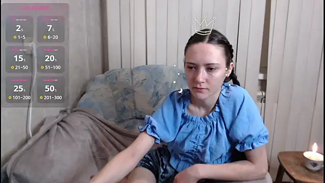 Just fuunny girl online show from November 20, 2025, 6:41 pm