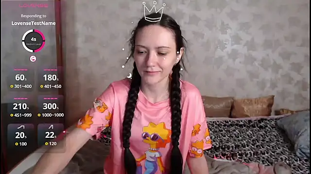 Just fuunny girl online show from April 29, 2026, 4:44 pm