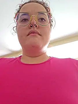 nuttiebuddy1 online show from October 1, 2025, 7:29 pm