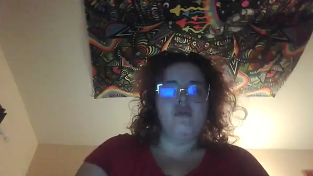 nuttiebuddy1 online show from October 9, 2025, 8:15 am