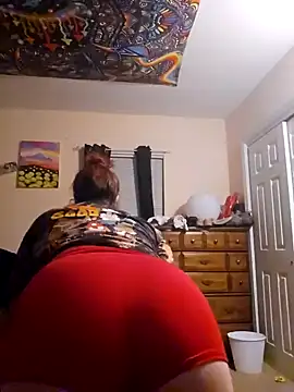 nuttiebuddy1 online show from September 26, 2025, 12:06 am