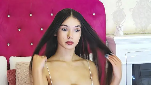 AlexisDevine online show from October 16, 2025, 4:21 am