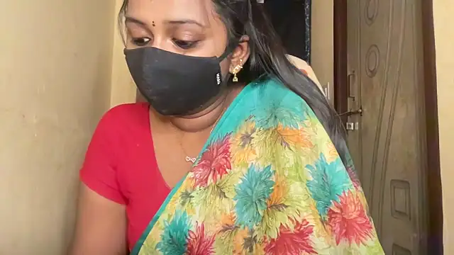 Pavani-Sexy online show from March 8, 2026, 5:27 pm