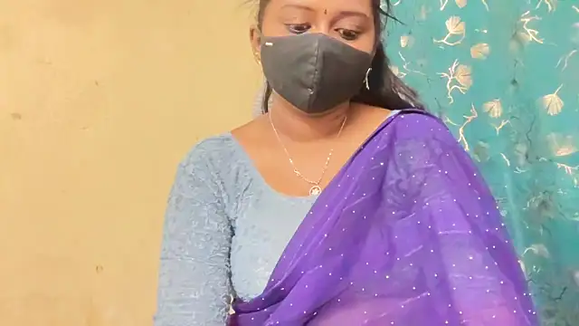 Pavani-Sexy online show from April 26, 2026, 5:27 am