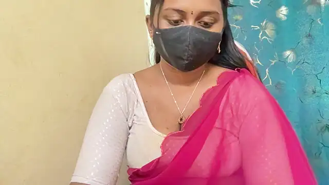 Pavani-Sexy online show from April 30, 2026, 9:49 am
