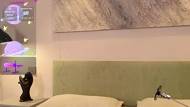 MilkMeSoftly online show from March 21, 2026, 8:19 am