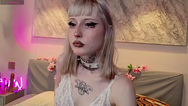 MilkMeSoftly online show from August 1, 2026, 8:23 am