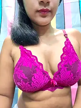 MariaEva69 online show from April 6, 2026, 11:28 pm