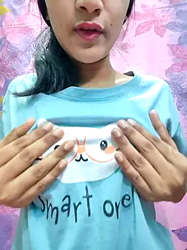 MariaEva69 online show from November 12, 2025, 8:45 pm