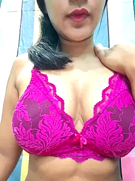 MariaEva69 online show from April 13, 2026, 12:47 am