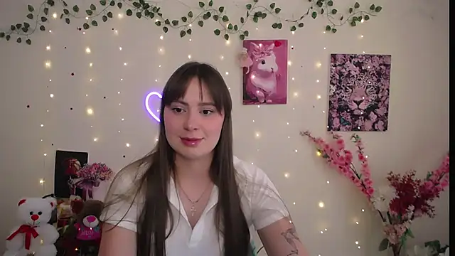 Snapshot of Amanda_Bright_ chatting on June 22, 2026, 9:50 am Amanda Bright online show from June 22, 2026, 9:50 am