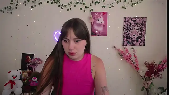 Snapshot of Amanda_Bright_ chatting on June 29, 2026, 9:27 am Amanda Bright online show from June 29, 2026, 9:27 am
