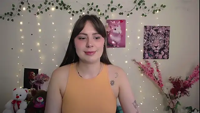 Snapshot of Amanda_Bright_ chatting on June 7, 2026, 9:14 am Amanda Bright online show from June 7, 2026, 9:14 am