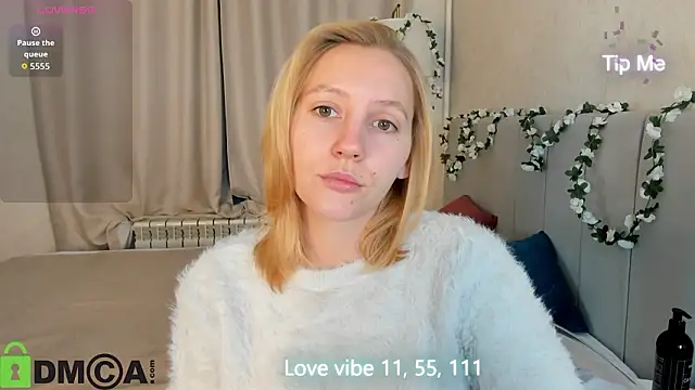 Snapshot of Anna_Chelsea chatting on February 26, 2026, 1:05 am Anna Chelsea online show from February 26, 2026, 1:05 am