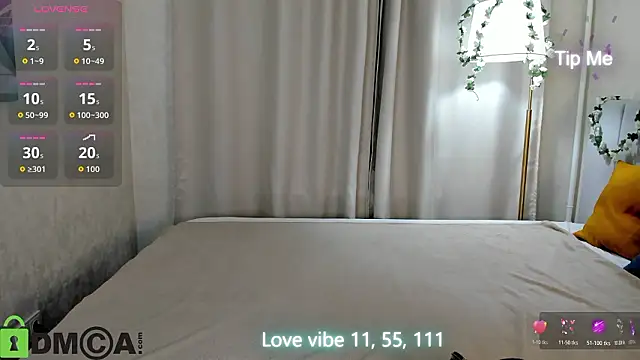 Snapshot of Anna_Chelsea chatting on February 11, 2026, 1:05 am Anna Chelsea online show from February 11, 2026, 1:05 am