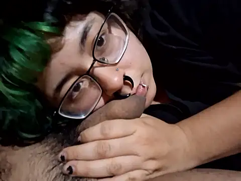 FungiGoth online show from February 5, 2026, 2:40 am