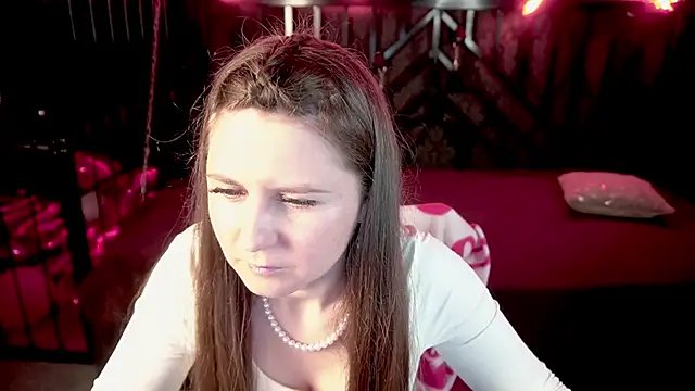 CraveeDoll online show from March 26, 2026, 1:31 pm